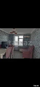Satılır 2 otaqlı mənzil 59 m² — Saatlı 2 otaq 59.00 m²