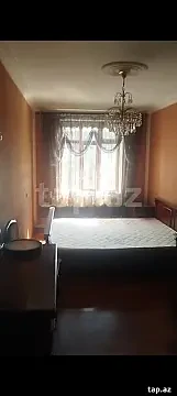 Kirayə verilir 3 otaqlı mənzil 95 m² — Gəncə 3 otaq 95.00 m²