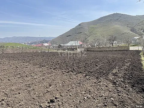 Satılır torpaq sahəsi — Gədəbəy