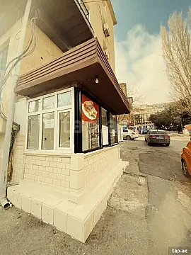 Kirayə verilir obyekt — Bakı, Bayıl