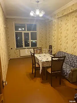 Kirayə verilir 2 otaqlı mənzil 50 m² — Sumqayıt 2 otaq 50.00 m²