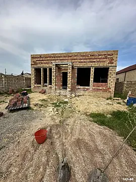 Satılır 4 otaqlı həyət evi 168 m² — Bakı 4 otaq 168.00 m²