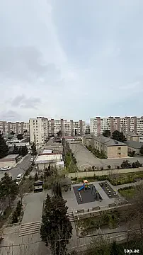 Kirayə verilir 2 otaqlı mənzil 60 m² — Bakı 2 otaq 60.00 m²