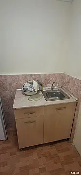Kirayə verilir 1 otaqlı həyət evi 40 m² — Sumqayıt 1 otaq 40.00 m²