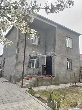 Satılır 5 otaqlı həyət evi 200 m² — Bakı, Yeni Suraxanı 5 otaq 200.00 m²