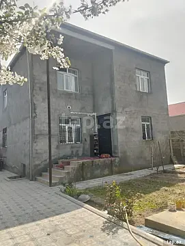 Satılır 5 otaqlı həyət evi 240 m² — Bakı, Yeni Suraxanı 5 otaq 240.00 m²