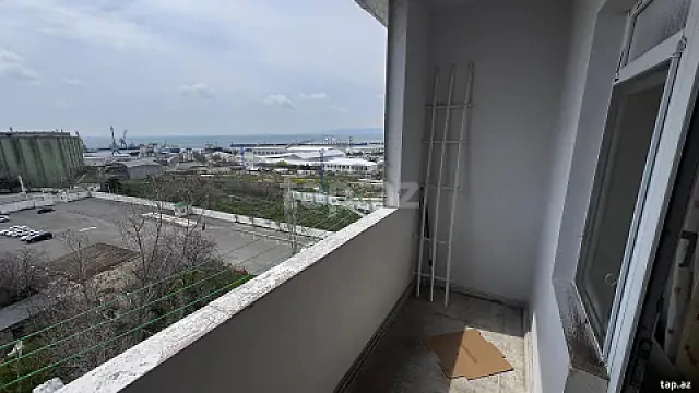 Kirayə verilir 2 otaqlı mənzil 70 m² — Bakı 2 otaq 70.00 m²