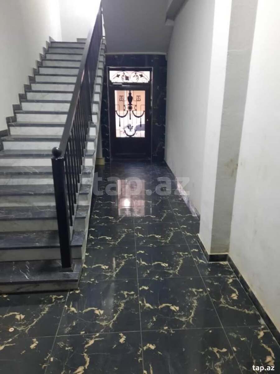 Satılır 3 otaqlı yeni tikili 107 m²