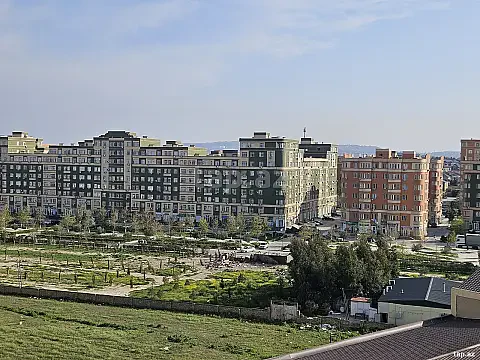 Satılır 2 otaqlı yeni tikili 42 m² — Bakı, Masazır 2 otaq 42.00 m²