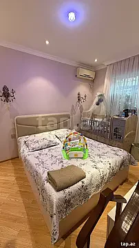Satılır 3 otaqlı həyət evi 87 m² — Xırdalan, Xırdalan 3 otaq 87.00 m²