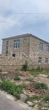 Satılır 7 otaqlı həyət evi 2500 m² — Bakı, Yeni Suraxanı 7 otaq 2500.00 m²