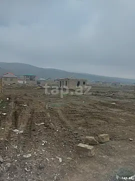 Satılır torpaq sahəsi — Bakı, Abşeron