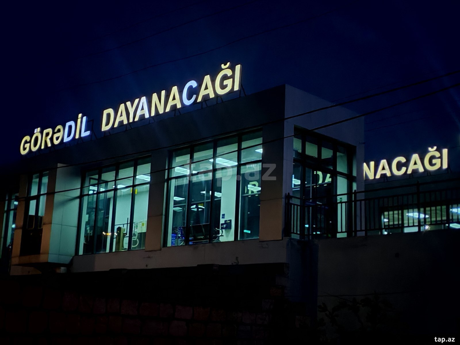 Kirayə verilir 2 otaqlı həyət evi 55 m²