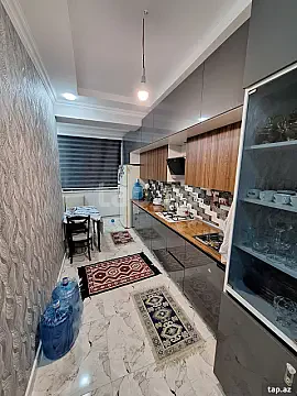 Satılır 3 otaqlı yeni tikili 120 m² — Xırdalan, Xırdalan 3 otaq 120.00 m²