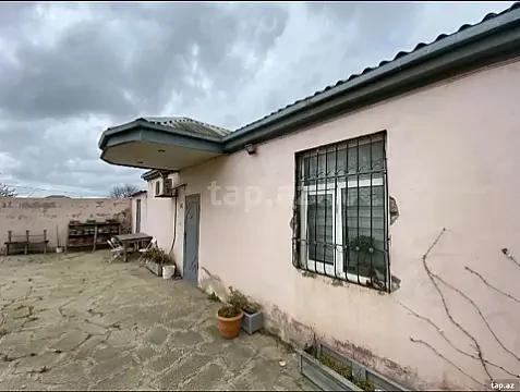 Kirayə verilir 2 otaqlı həyət evi 91 m² — Bakı, Maştağa 2 otaq 91.00 m²