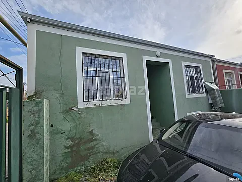 Satılır 3 otaqlı həyət evi 90 m² — Bakı, Binə 3 otaq 90.00 m²