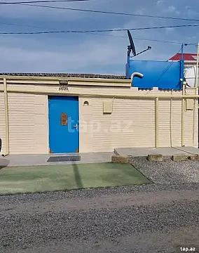 Satılır 3 otaqlı həyət evi 100 m² — Bakı, Maştağa 3 otaq 100.00 m²
