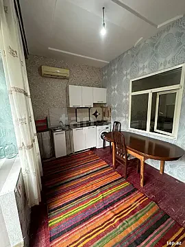 Kirayə verilir 2 otaqlı həyət evi 70 m² — Bakı, Əhmədli 2 otaq 70.00 m²