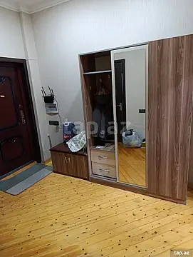 Kirayə verilir 1 otaqlı mənzil 55 m² — Xırdalan, Xırdalan 1 otaq 55.00 m²