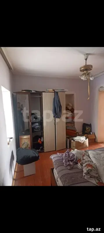 Satılır 4 otaqlı həyət evi 210 m²