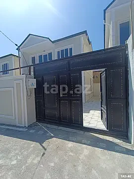 Satılır 4 otaqlı həyət evi 115 m² — Bakı, Masazır 4 otaq 115.00 m²