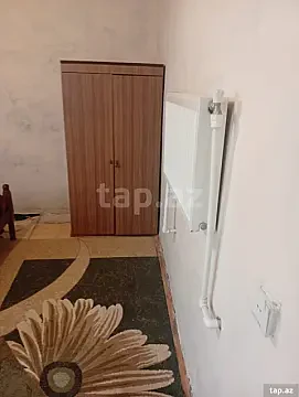 Kirayə verilir 1 otaqlı həyət evi 45 m² — Bakı, Binə 1 otaq 45.00 m²