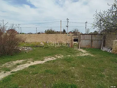 Satılır torpaq sahəsi — Bakı, Görədil