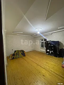 Satılır 3 otaqlı həyət evi 150 m² — Bakı, Zabrat 3 otaq 150.00 m²