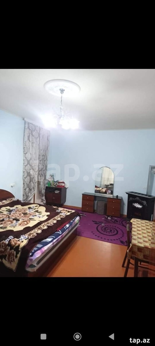 Satılır 4 otaqlı həyət evi 270 m²