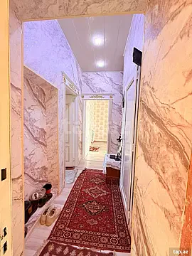 Satılır 3 otaqlı mənzil 70 m² — Bakı 3 otaq 70.00 m²