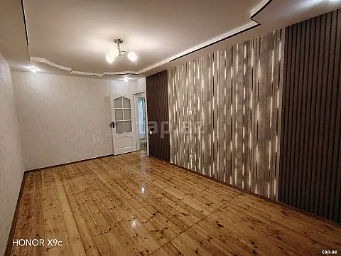 Kirayə verilir 2 otaqlı mənzil 60 m² — Bakı, Qaraçuxur 2 otaq 60.00 m²