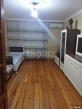 Kirayə verilir 3 otaqlı mənzil 85 m² — Sumqayıt 3 otaq 85.00 m²