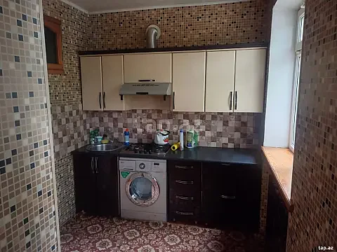 Kirayə verilir 3 otaqlı mənzil 60 m² — Sumqayıt 3 otaq 60.00 m²