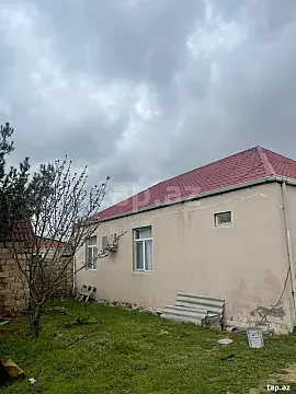 Satılır 2 otaqlı həyət evi 120 m² — Bakı 2 otaq 120.00 m²
