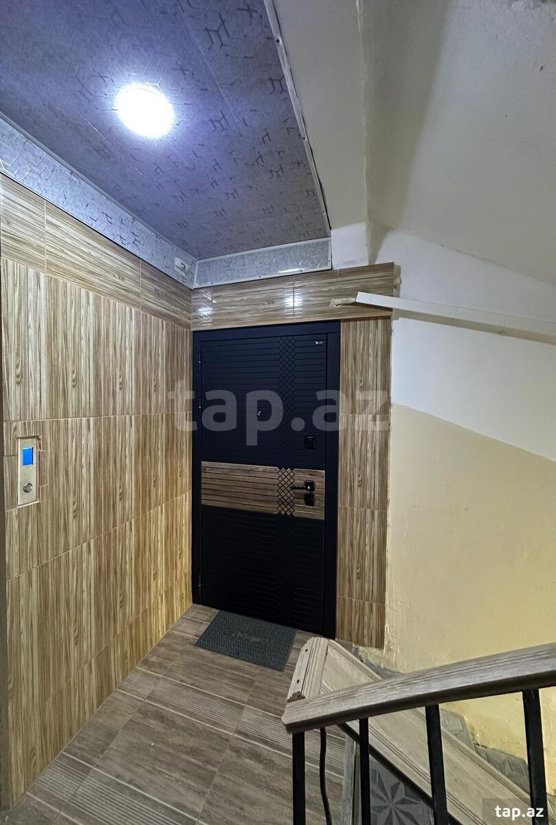 Satılır 3 otaqlı mənzil 70 m²
