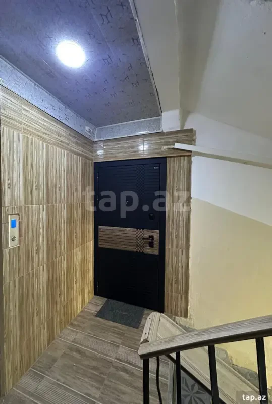 Satılır 3 otaqlı mənzil 70 m²