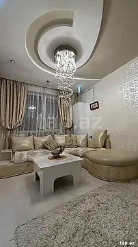 Satılır 3 otaqlı yeni tikili 61 m² — Bakı, Yasamal 3 otaq 61.00 m²