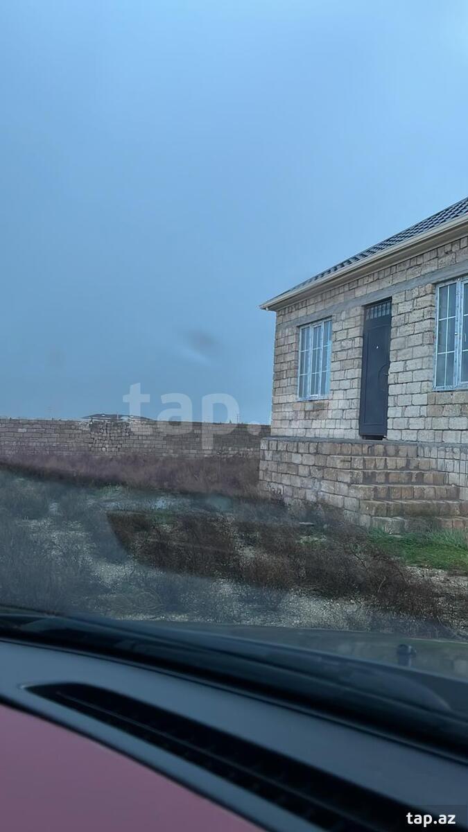 Satılır 3 otaqlı həyət evi 82 m²