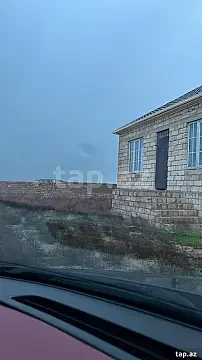 Satılır 3 otaqlı həyət evi 82 m² — Bakı, Türkan 3 otaq 82.00 m²