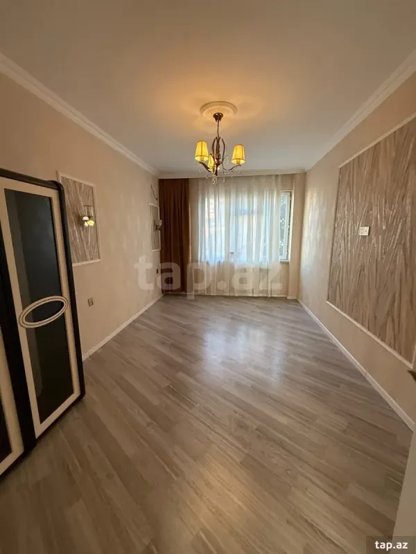 Kirayə verilir 2 otaqlı mənzil 55 m²