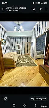Satılır 2 otaqlı yeni tikili 70 m² — Gəncə 2 otaq 70.00 m²