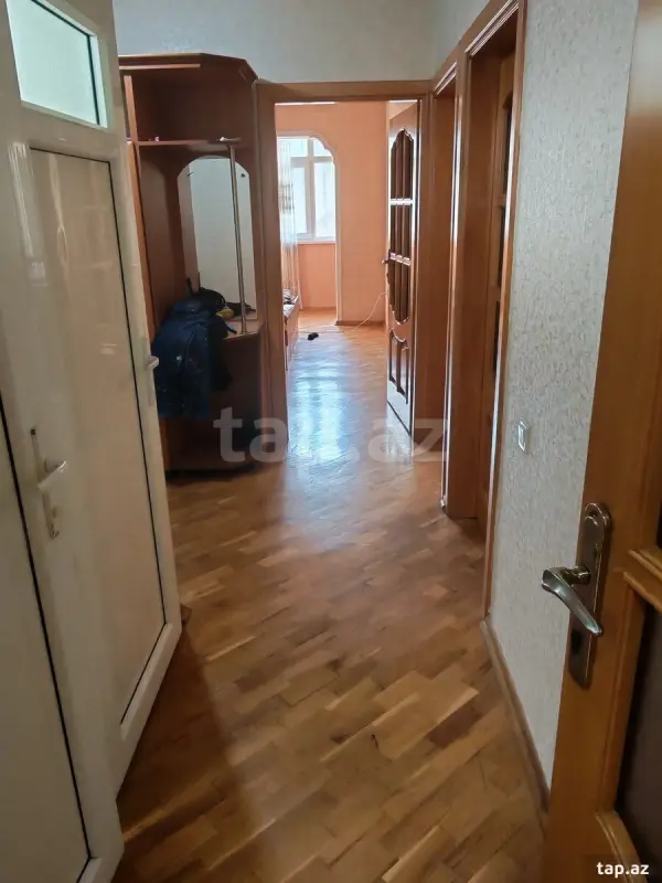 Satılır 3 otaqlı mənzil 70 m²