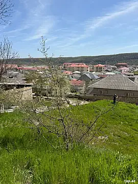 Satılır torpaq sahəsi — Qusar