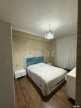 Satılır 4 otaqlı yeni tikili 85 m² — Bakı, Hövsan 4 otaq 85.00 m²