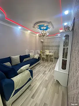 Satılır 4 otaqlı yeni tikili 85 m² — Xırdalan, Xırdalan 4 otaq 85.00 m²