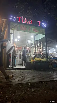 Satılır obyekt — Bakı, Əhmədli