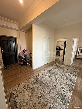 Satılır 4 otaqlı yeni tikili 80 m² — Bakı, Hövsan 4 otaq 80.00 m²