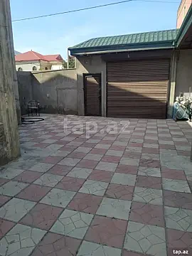 Satılır 8 otaqlı həyət evi 280 m² — Sumqayıt 8 otaq 280.00 m²
