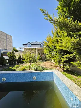 Satılır 5 otaqlı həyət evi 400 m² — Bakı, Mərdəkan 5 otaq 400.00 m²
