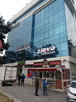 Kirayə verilir 3 otaqlı mənzil 85 m² — Bakı 3 otaq 85.00 m²
